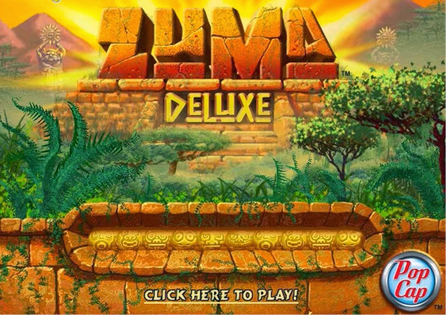 Download Zuma Deluxe Full Version For Free Crack