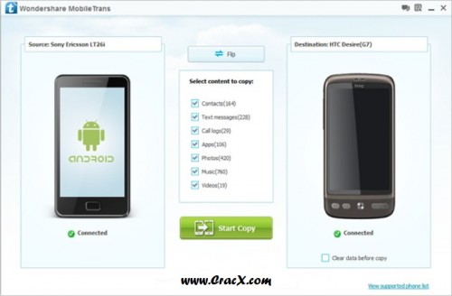 Mobiletrans Full Version With Crack Download