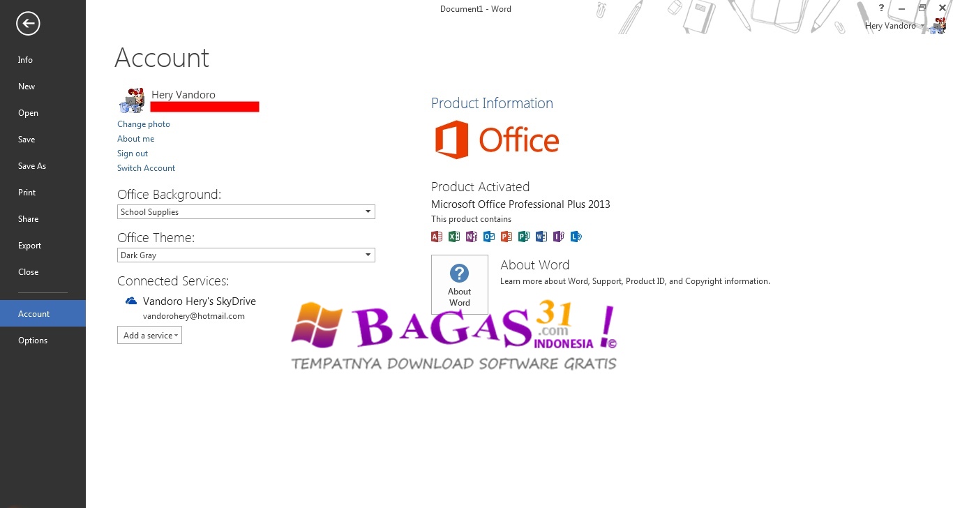 Astro office 2012 free. download full version with crack download